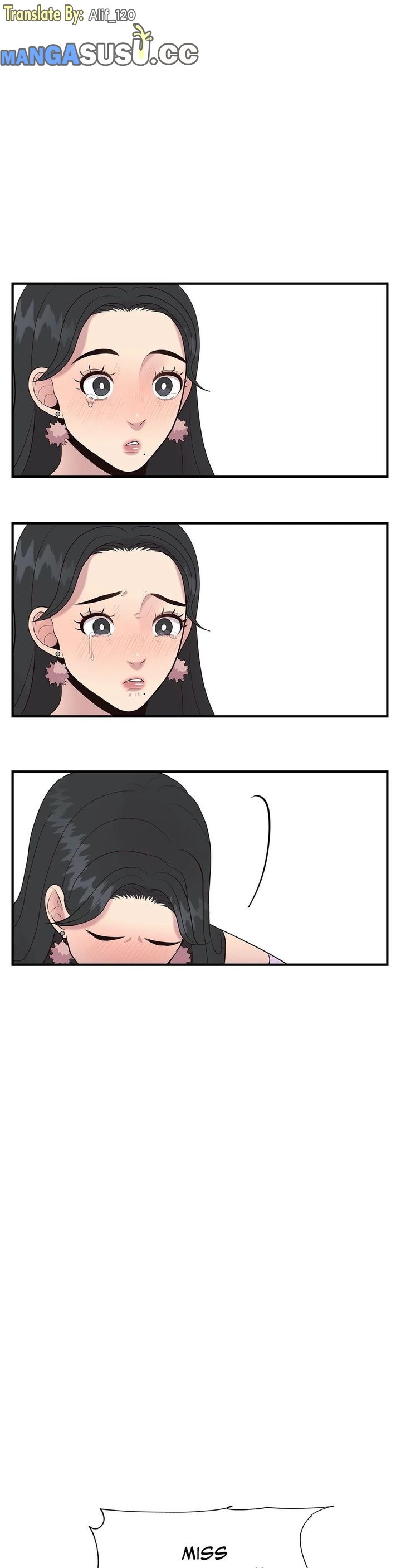 Toxic Burn: Chapter chapter-11 - Page 25