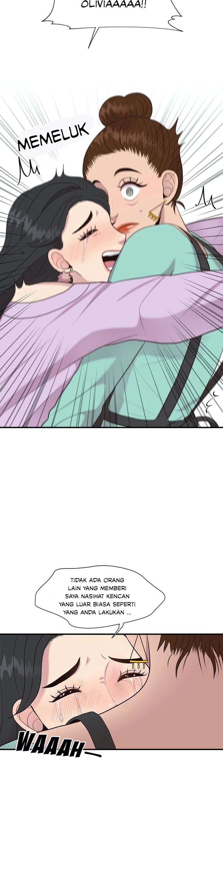 Toxic Burn: Chapter chapter-11 - Page 26