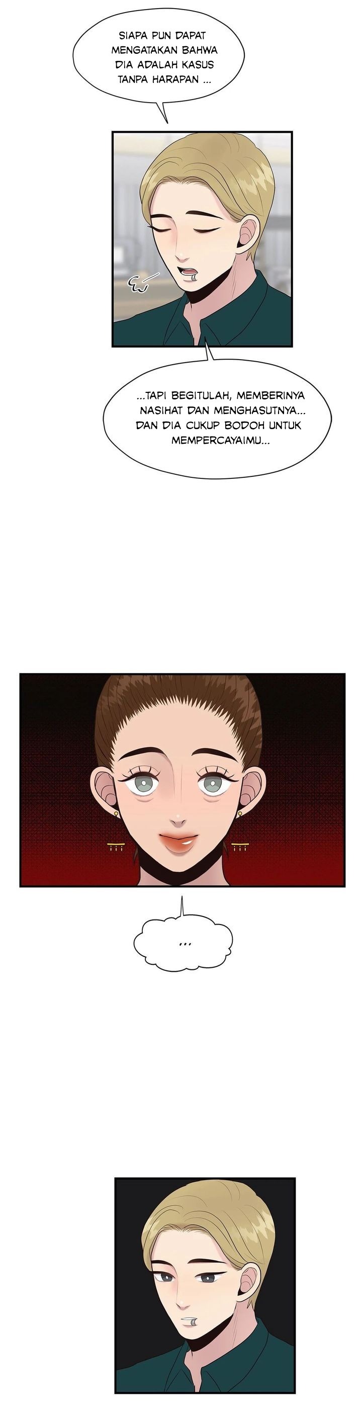 Toxic Burn: Chapter chapter-11 - Page 29