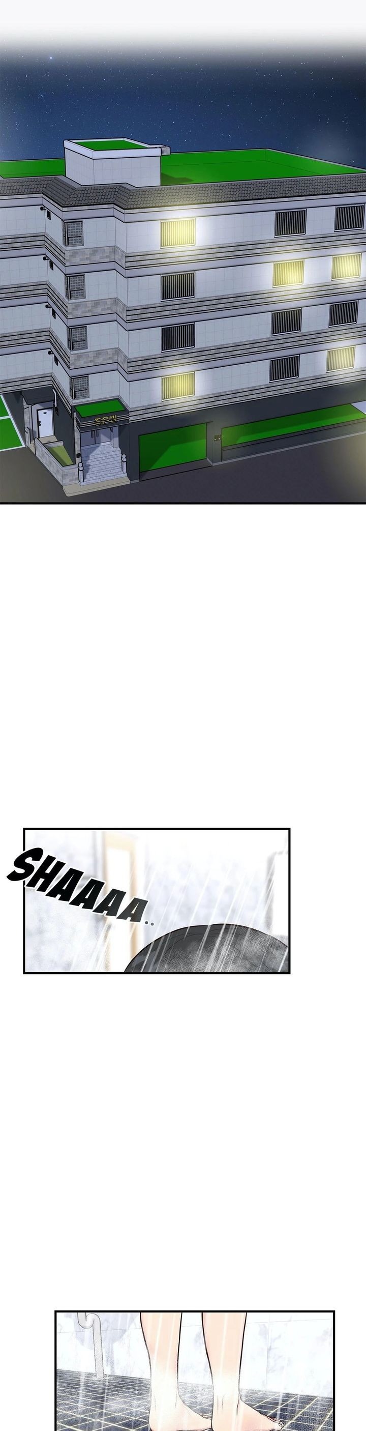 Toxic Burn: Chapter chapter-12 - Page 3