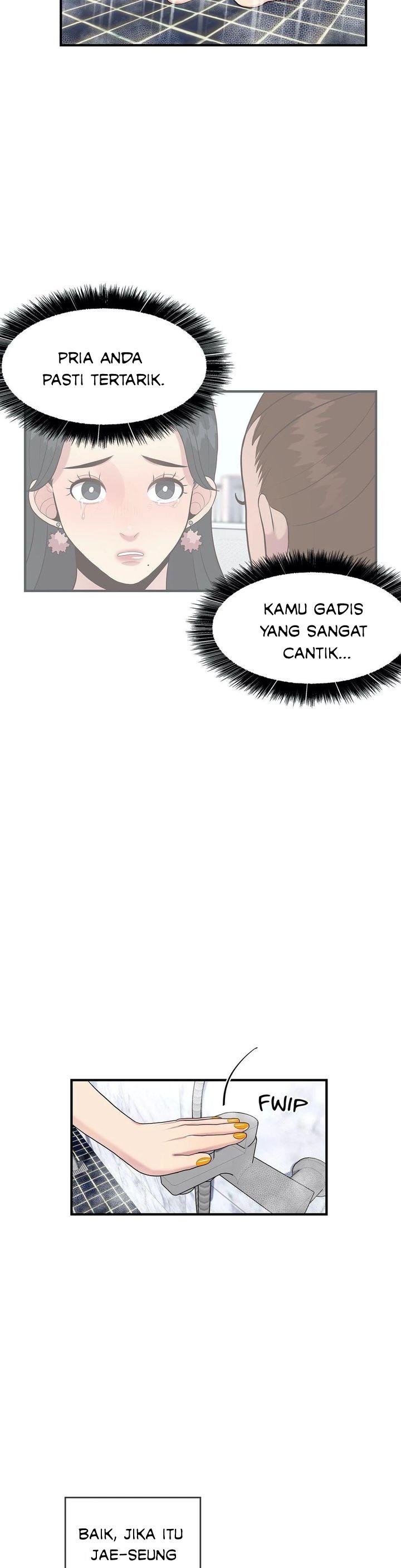 Toxic Burn: Chapter chapter-12 - Page 4