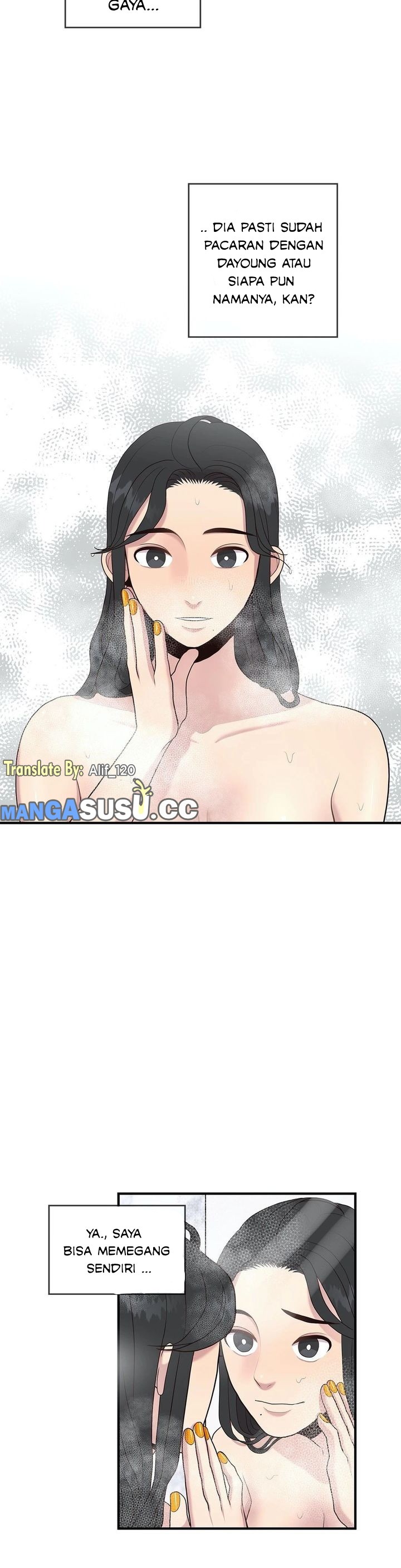 Toxic Burn: Chapter chapter-12 - Page 5