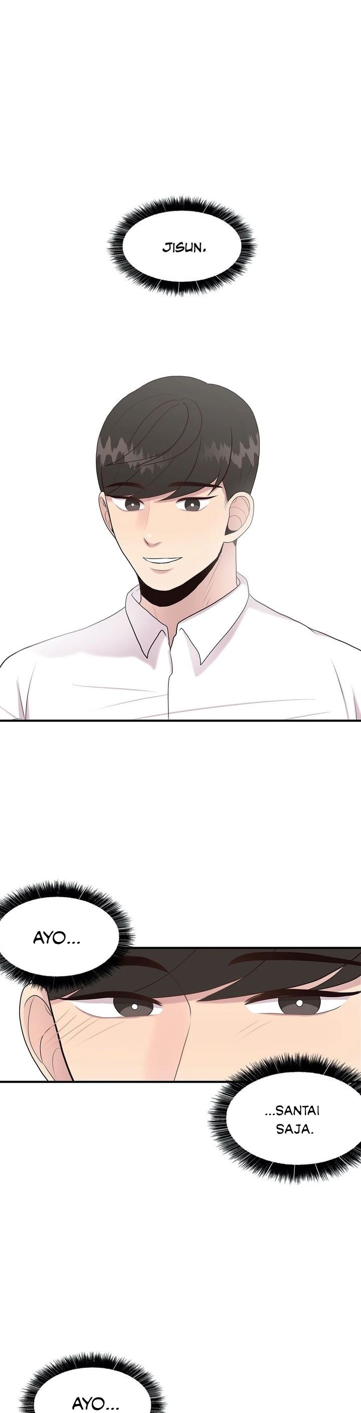 Toxic Burn: Chapter chapter-12 - Page 7