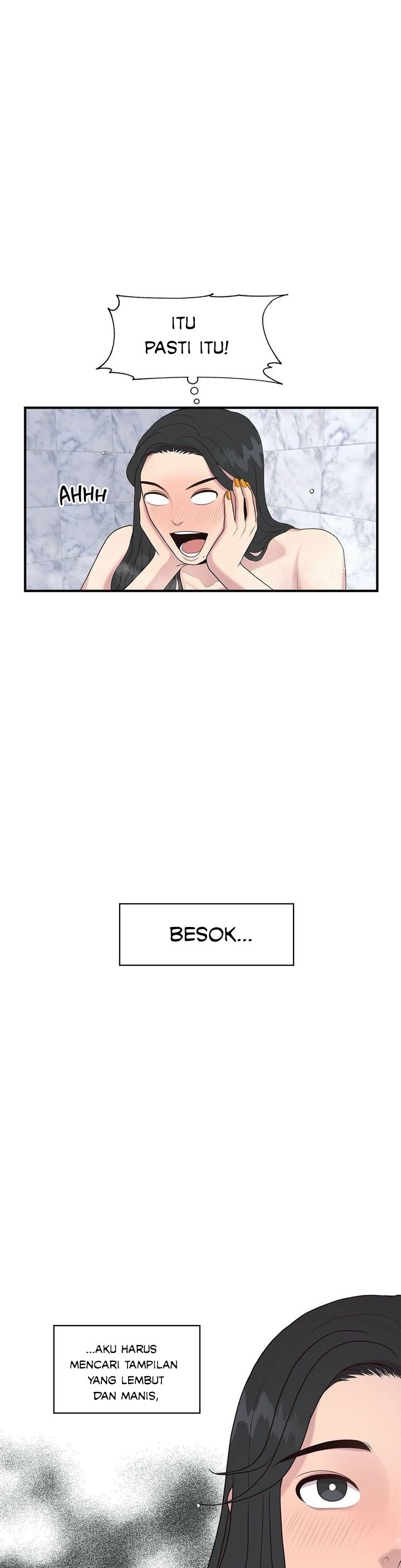 Toxic Burn: Chapter chapter-12 - Page 9
