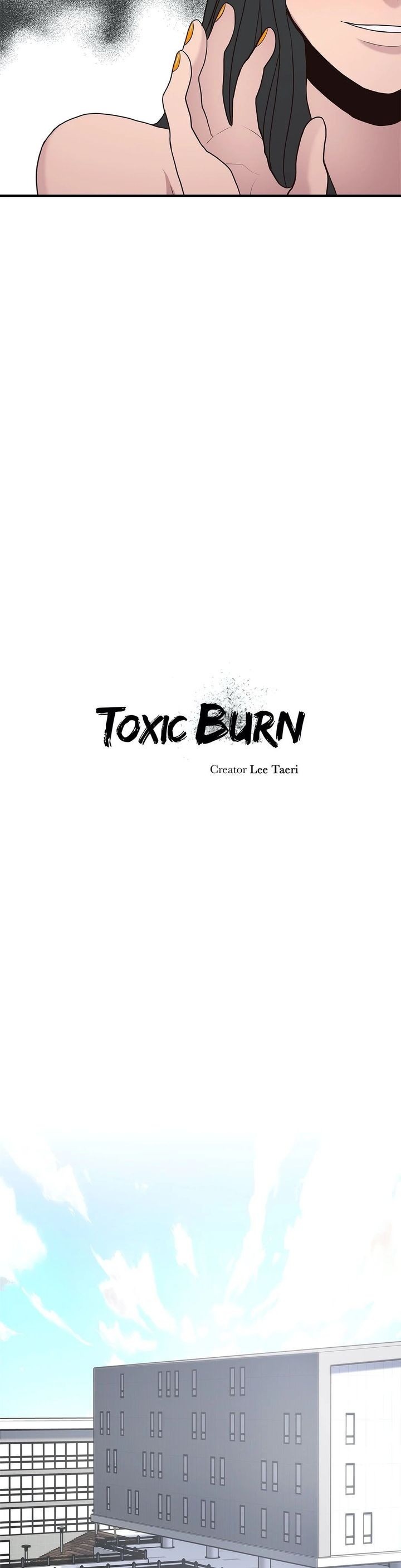Toxic Burn: Chapter chapter-12 - Page 10