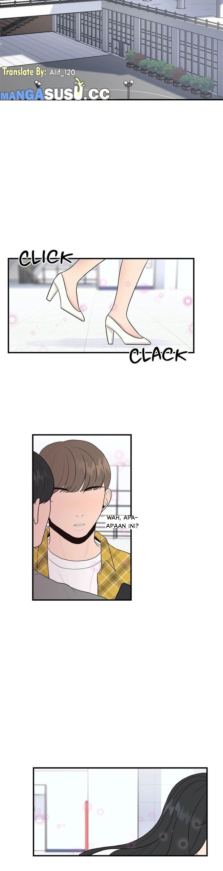 Toxic Burn: Chapter chapter-12 - Page 11