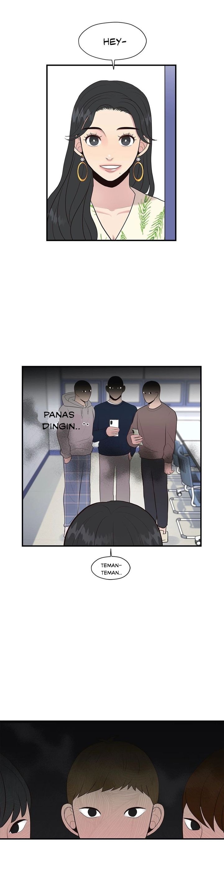 Toxic Burn: Chapter chapter-12 - Page 14