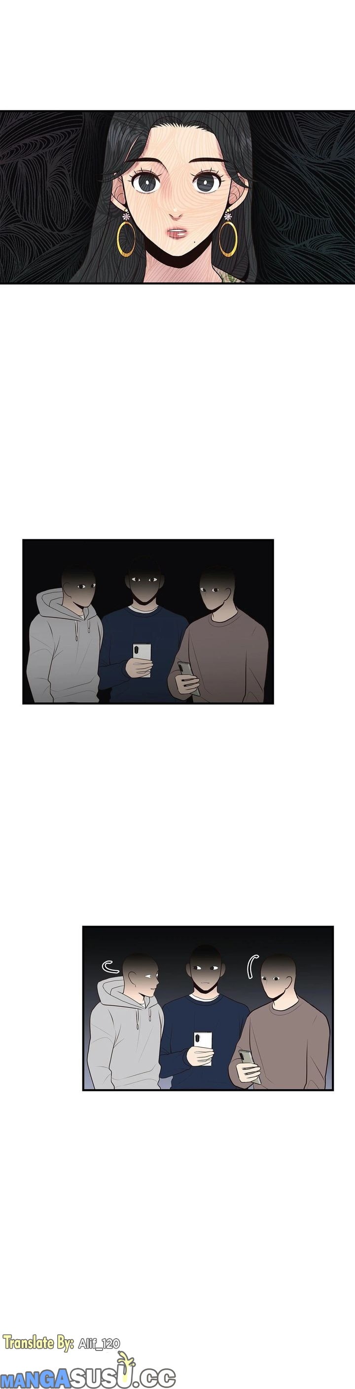 Toxic Burn: Chapter chapter-12 - Page 15