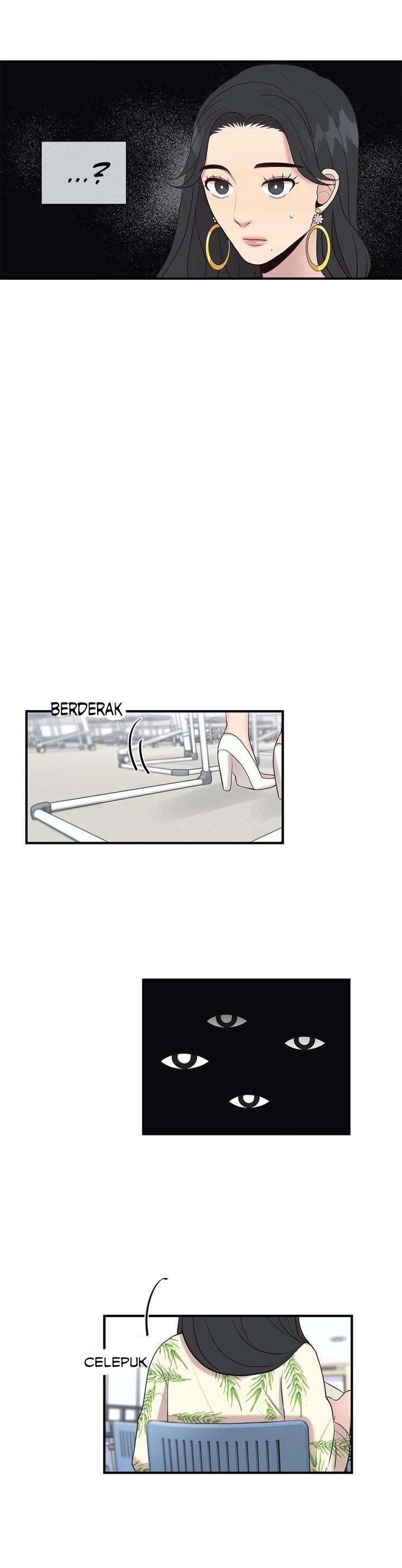 Toxic Burn: Chapter chapter-12 - Page 16