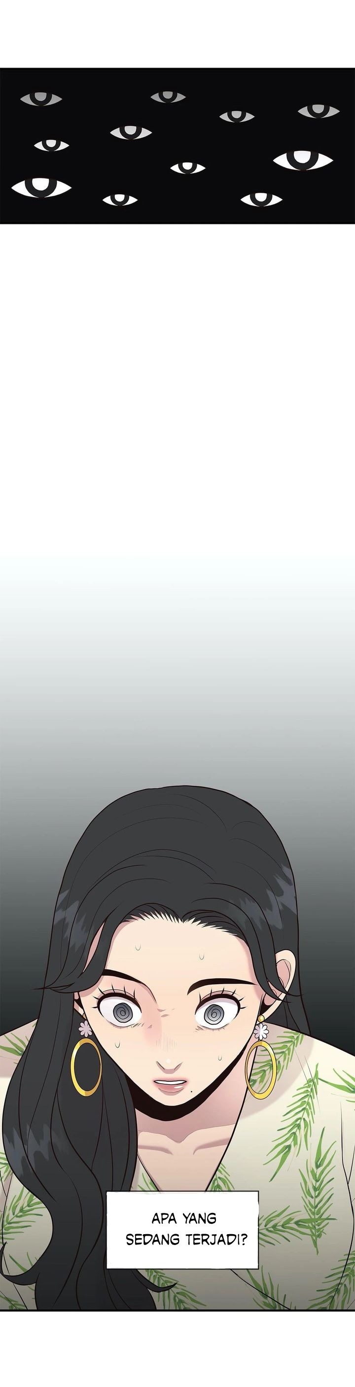 Toxic Burn: Chapter chapter-12 - Page 17