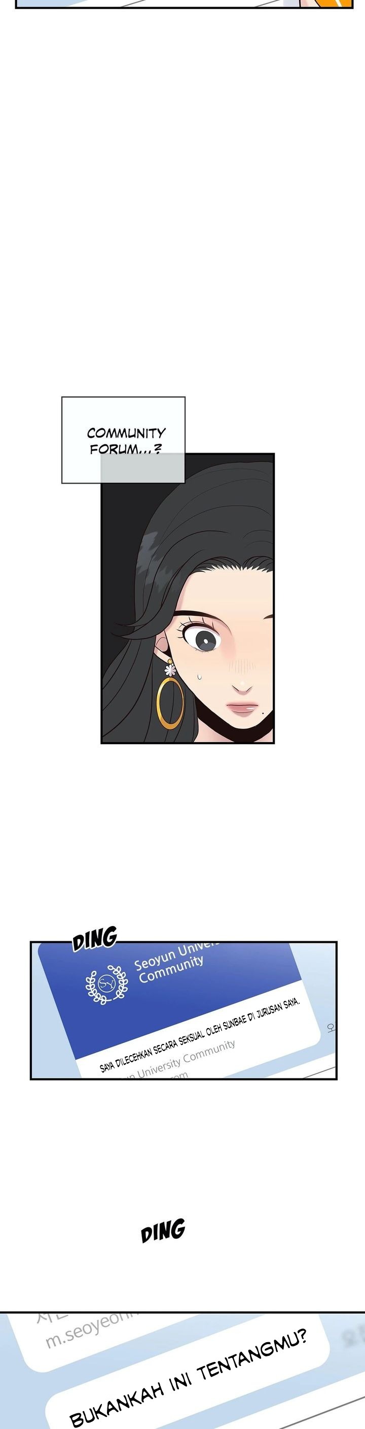 Toxic Burn: Chapter chapter-12 - Page 19