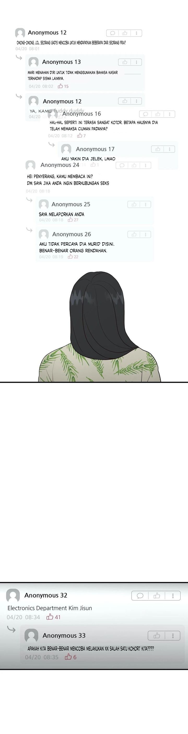 Toxic Burn: Chapter chapter-12 - Page 24