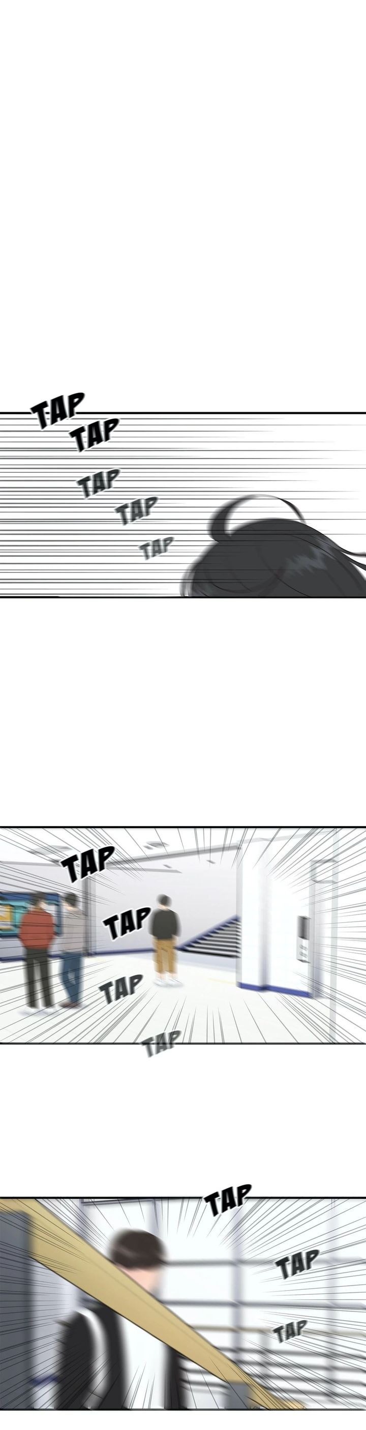 Toxic Burn: Chapter chapter-12 - Page 29
