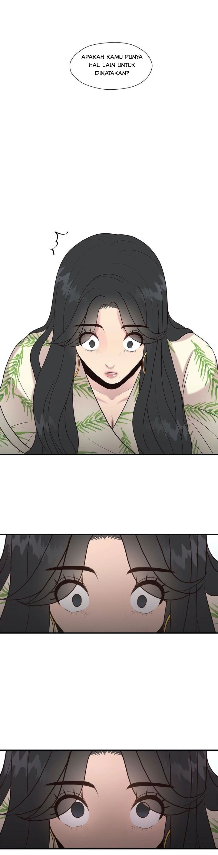 Toxic Burn: Chapter chapter-13 - Page 3