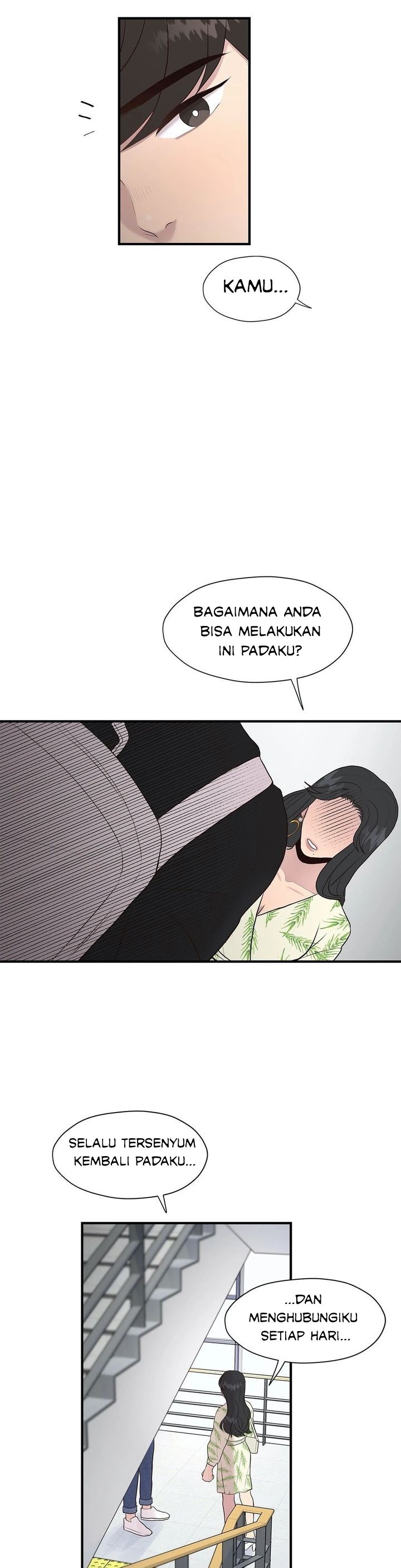 Toxic Burn: Chapter chapter-13 - Page 6