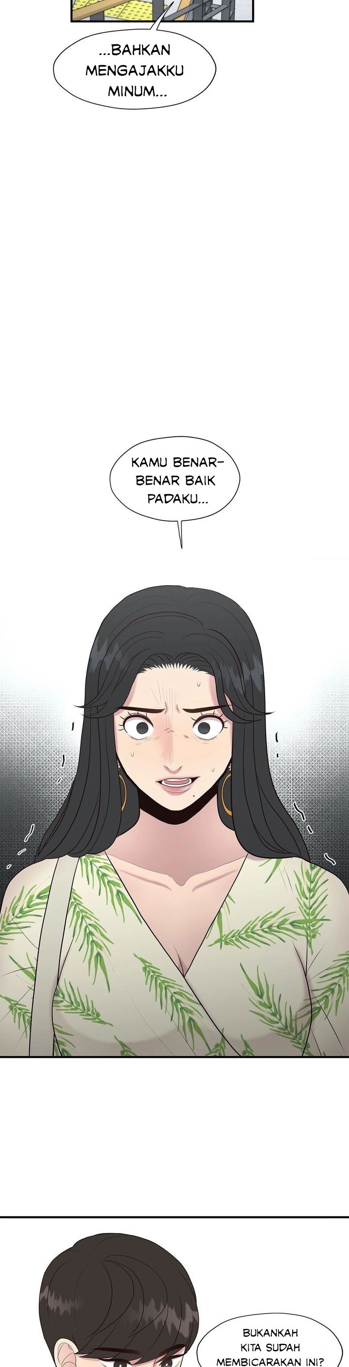 Toxic Burn: Chapter chapter-13 - Page 7