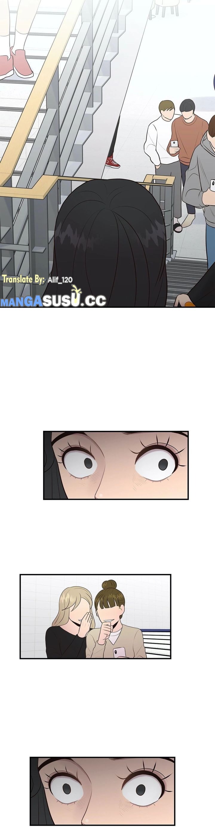 Toxic Burn: Chapter chapter-13 - Page 11