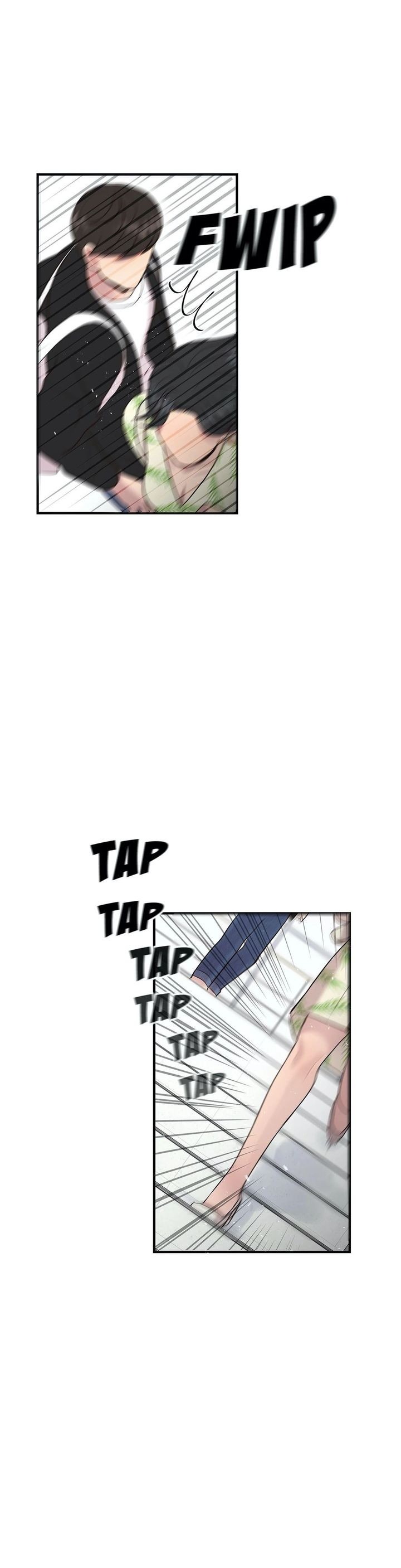 Toxic Burn: Chapter chapter-13 - Page 14