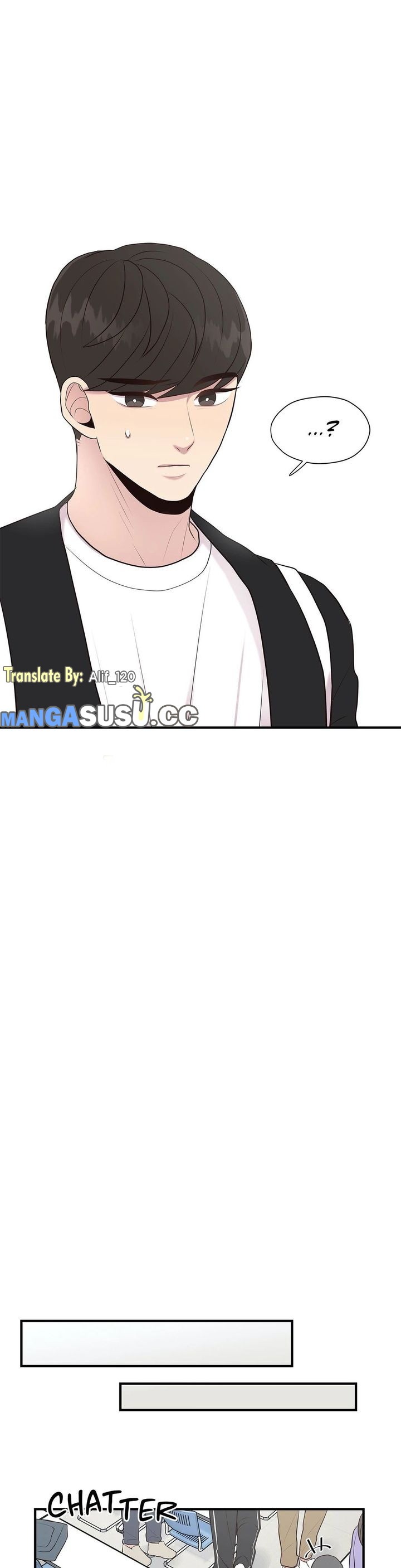 Toxic Burn: Chapter chapter-13 - Page 15