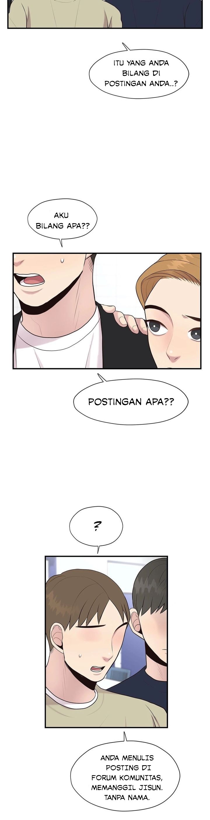 Toxic Burn: Chapter chapter-13 - Page 23