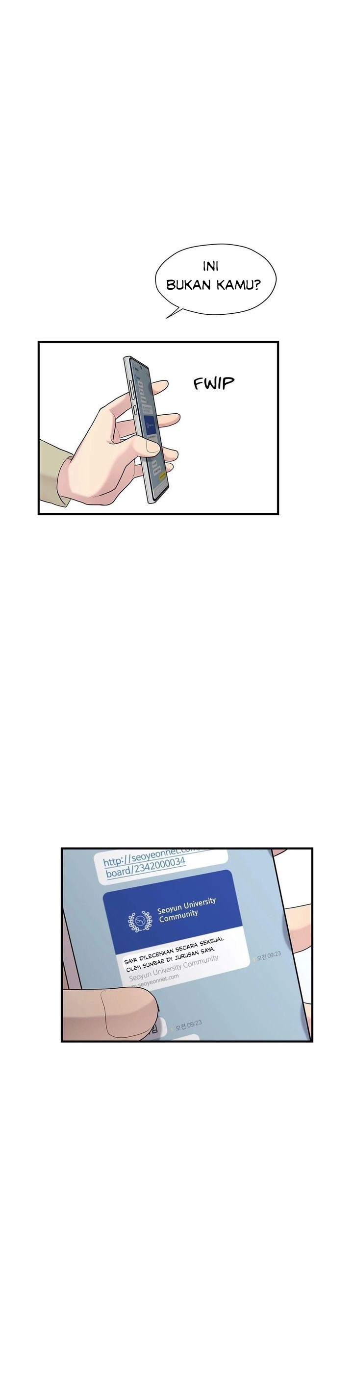 Toxic Burn: Chapter chapter-13 - Page 24