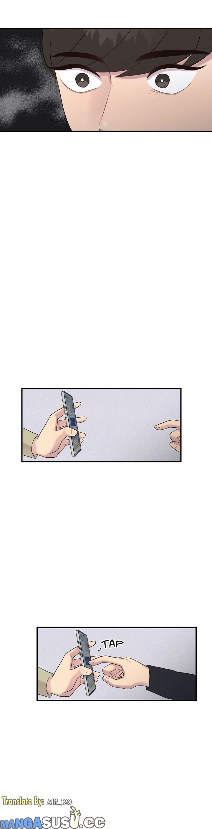 Toxic Burn: Chapter chapter-13 - Page 25