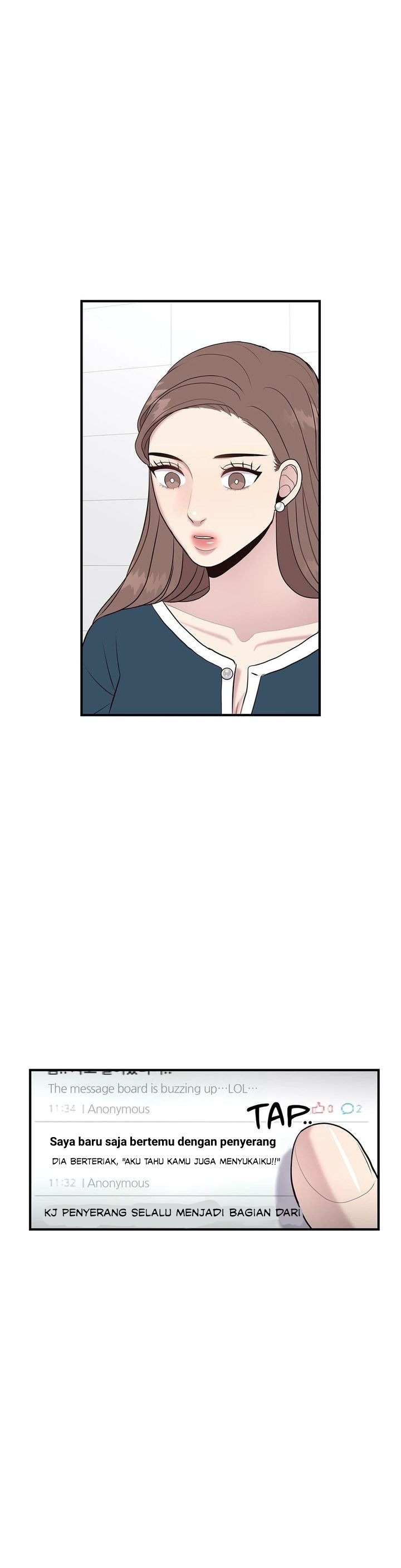 Toxic Burn: Chapter chapter-13 - Page 29
