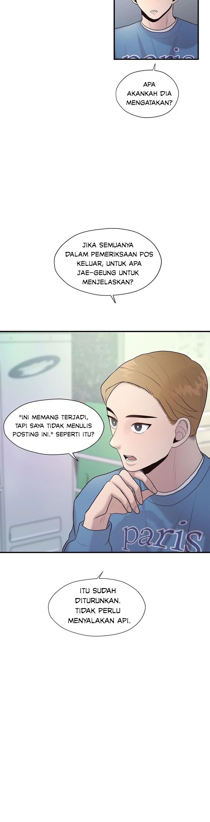 Toxic Burn: Chapter chapter-13 - Page 37