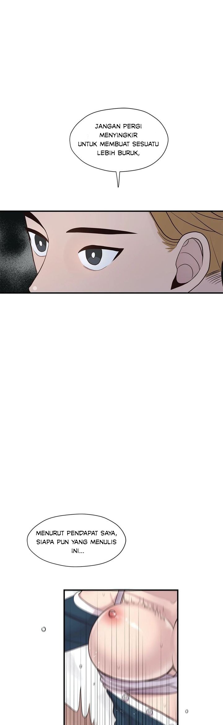 Toxic Burn: Chapter chapter-13 - Page 39