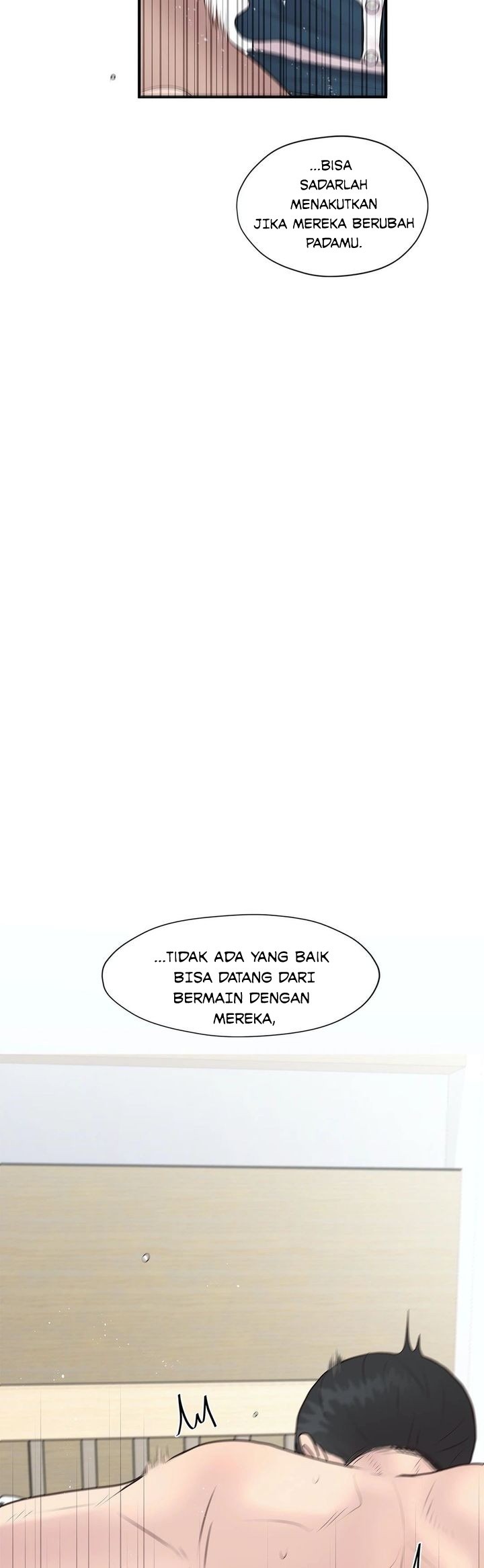 Toxic Burn: Chapter chapter-13 - Page 40