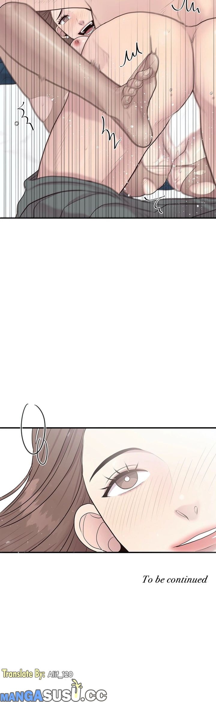 Toxic Burn: Chapter chapter-13 - Page 41