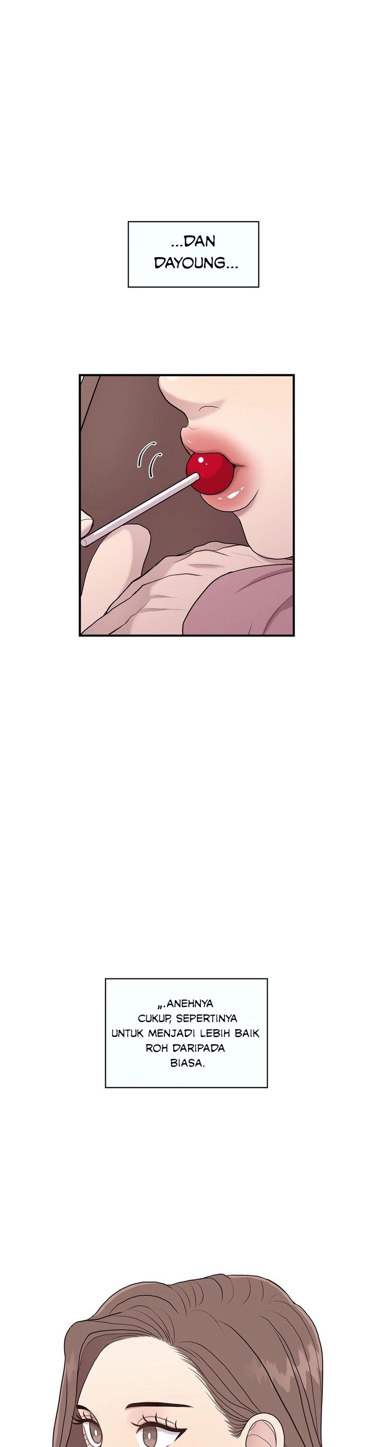 Toxic Burn: Chapter chapter-14 - Page 4
