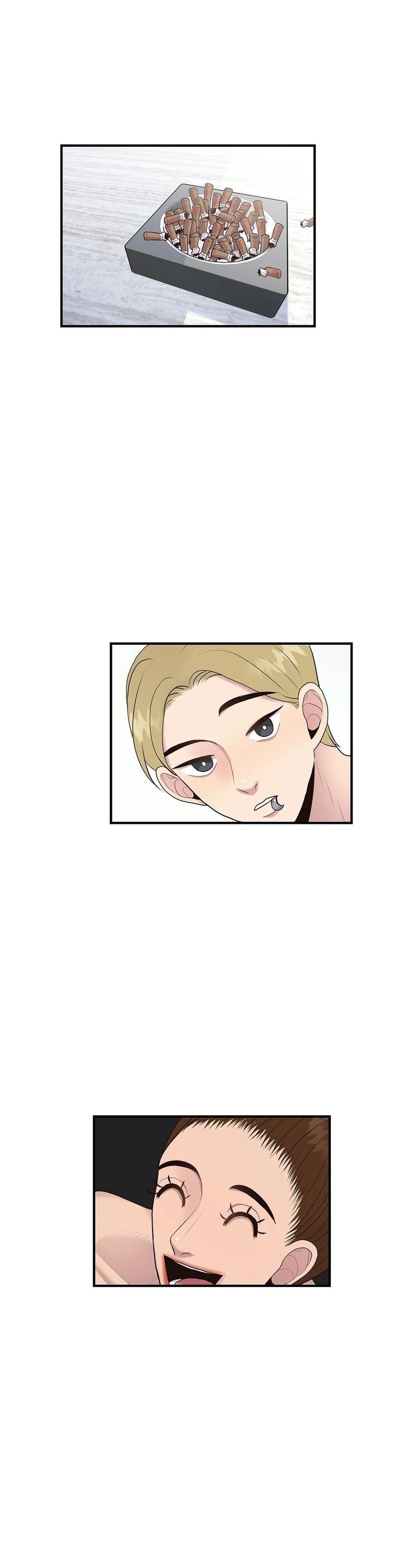 Toxic Burn: Chapter chapter-14 - Page 14