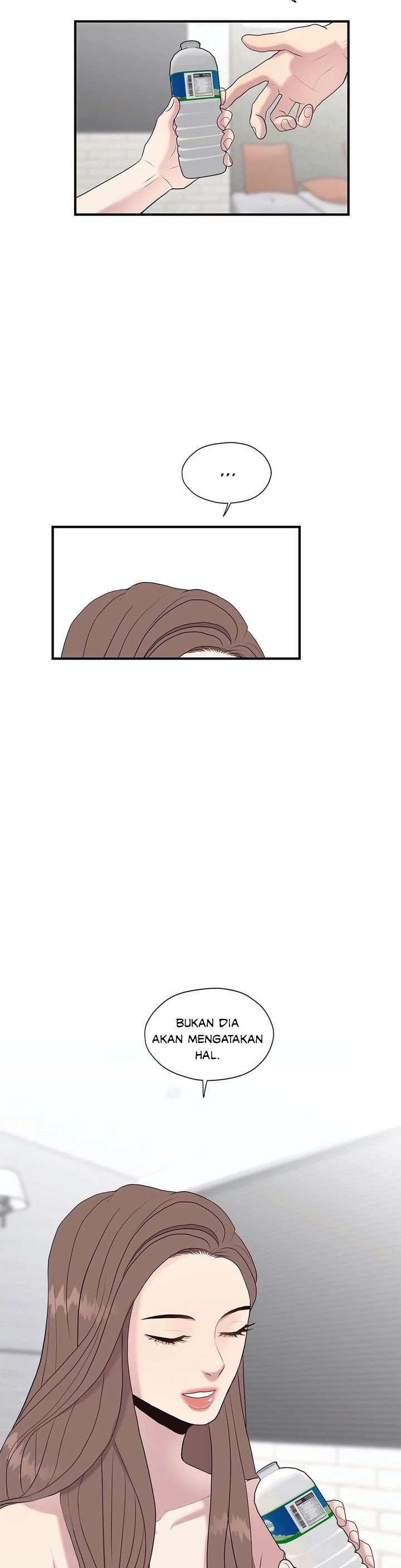 Toxic Burn: Chapter chapter-14 - Page 19