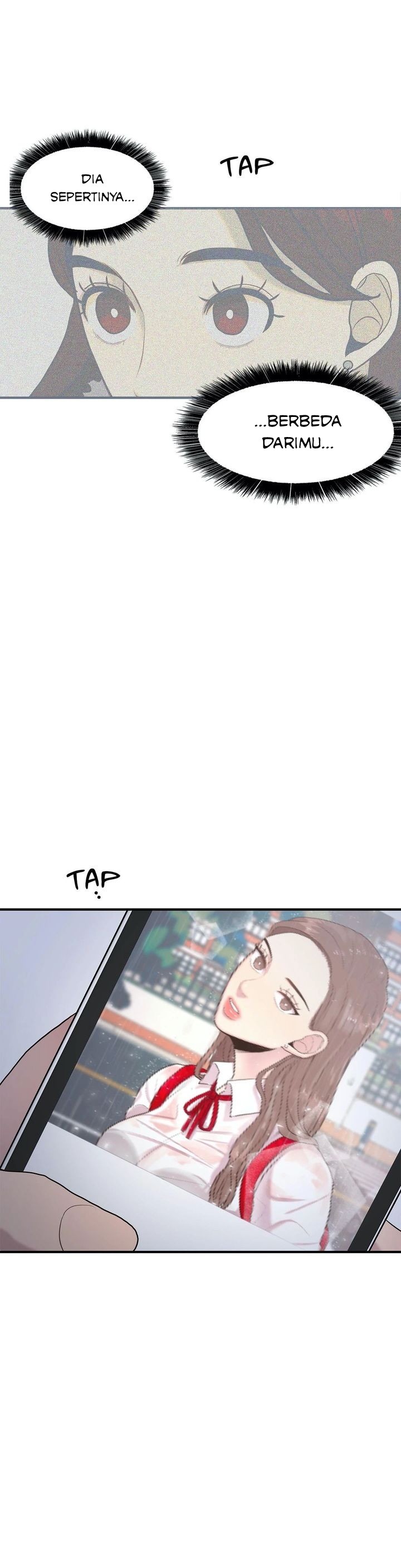 Toxic Burn: Chapter chapter-14 - Page 23