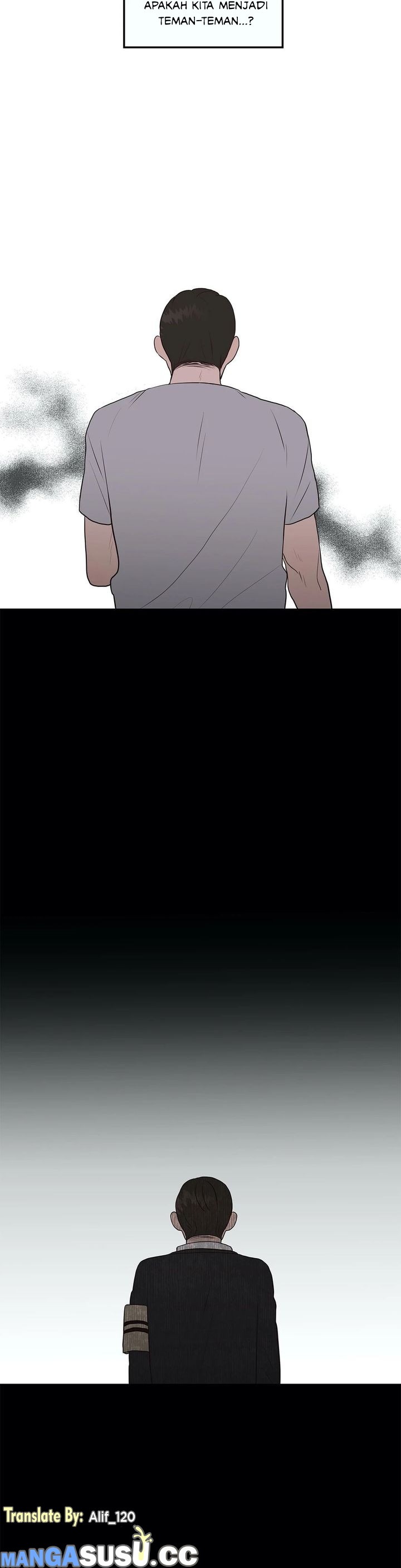 Toxic Burn: Chapter chapter-14 - Page 25
