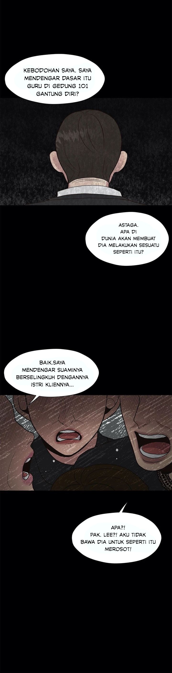 Toxic Burn: Chapter chapter-14 - Page 26