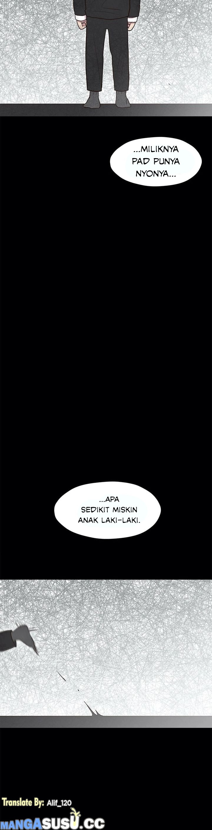 Toxic Burn: Chapter chapter-14 - Page 28