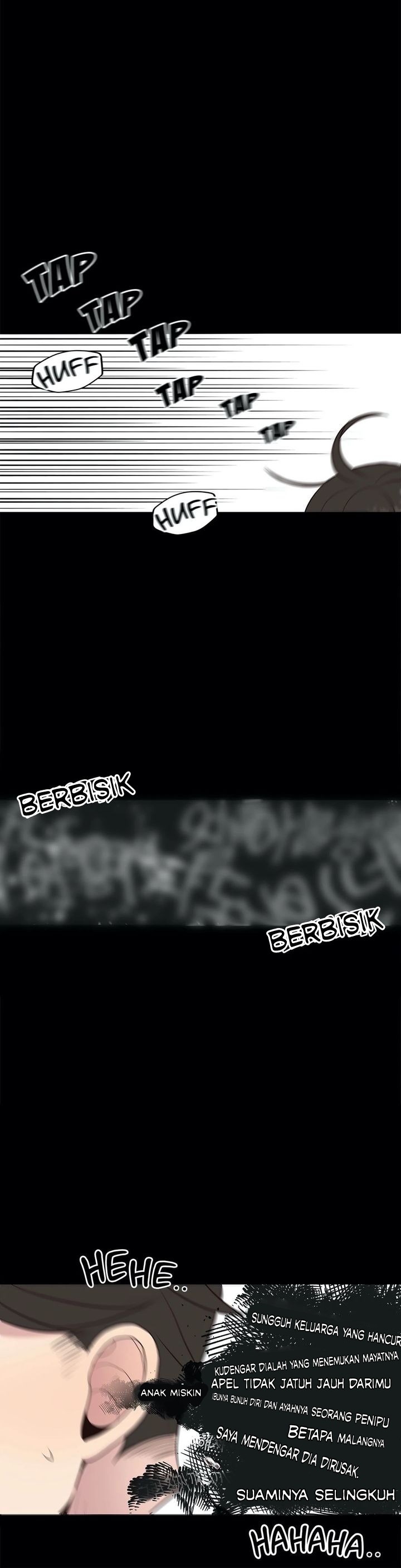 Toxic Burn: Chapter chapter-14 - Page 29