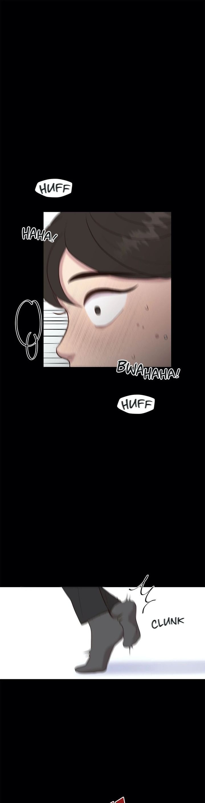Toxic Burn: Chapter chapter-14 - Page 30
