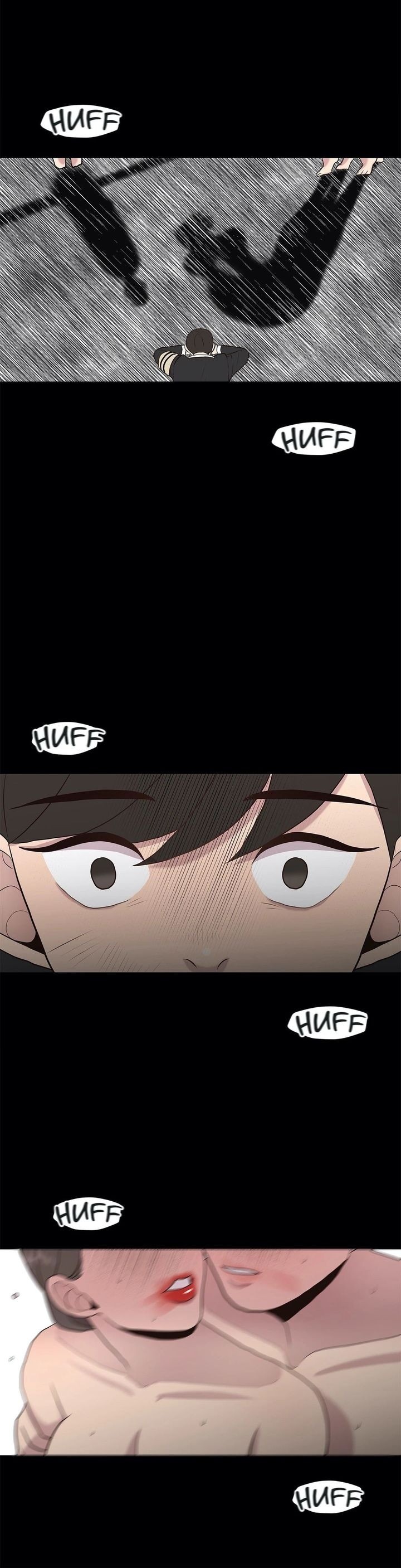 Toxic Burn: Chapter chapter-14 - Page 32