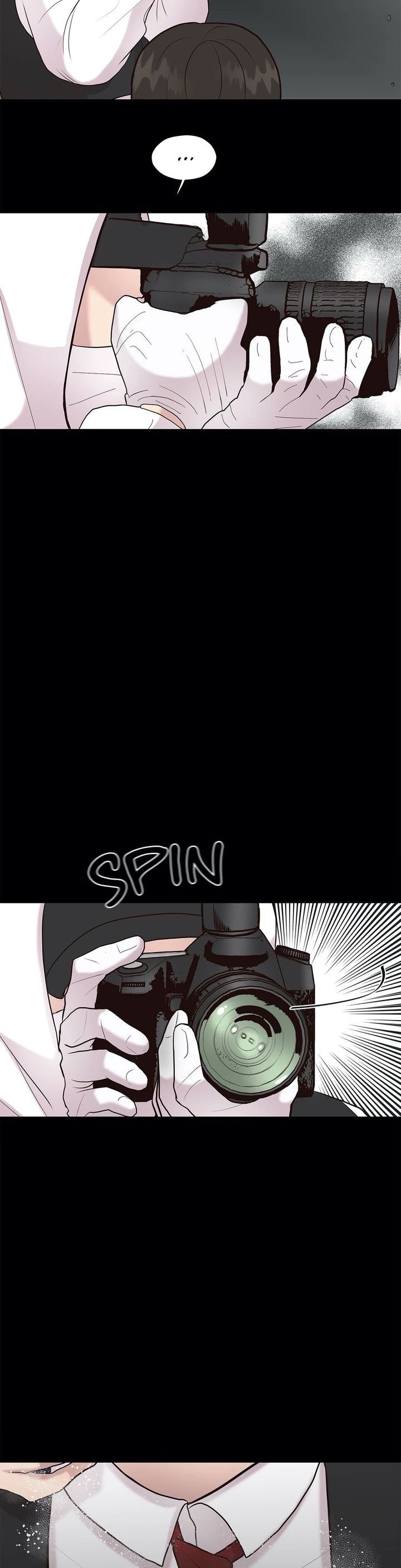 Toxic Burn: Chapter chapter-14 - Page 37