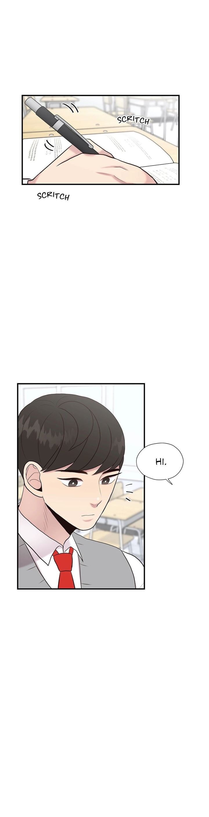 Toxic Burn: Chapter chapter-15 - Page 6