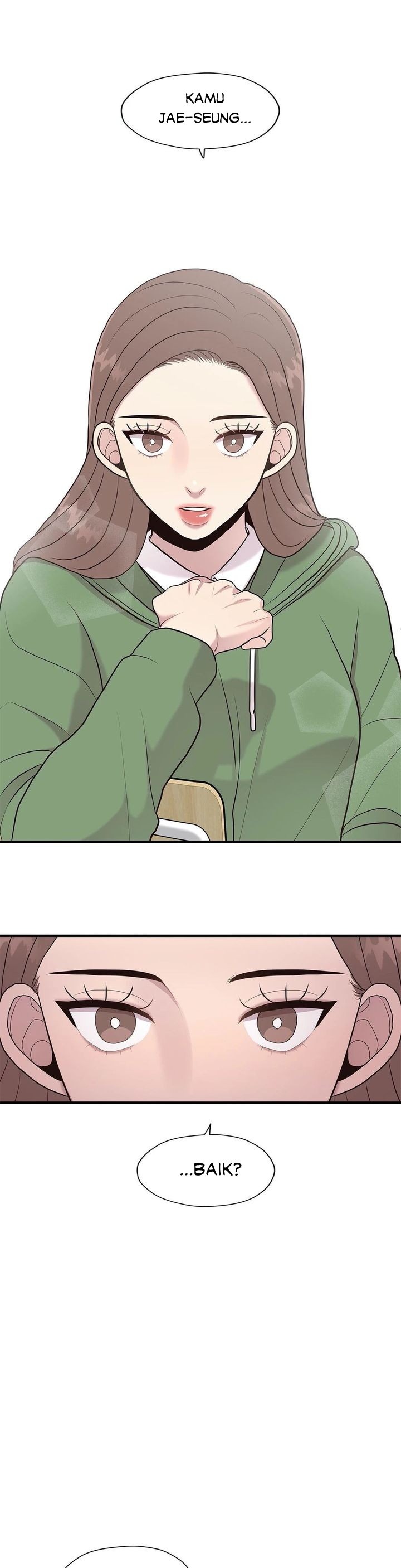 Toxic Burn: Chapter chapter-15 - Page 7