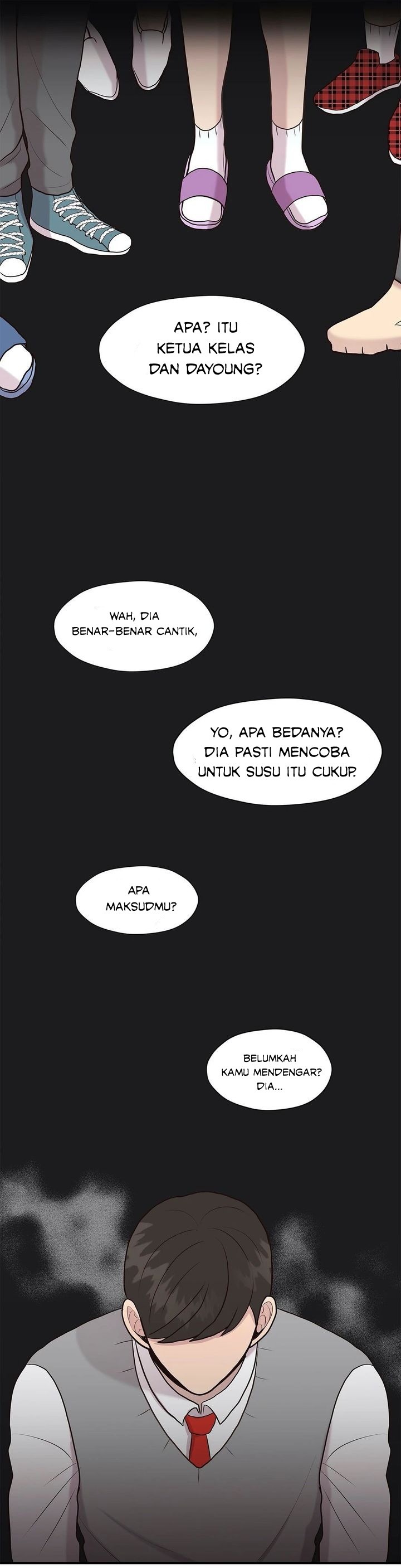 Toxic Burn: Chapter chapter-15 - Page 9