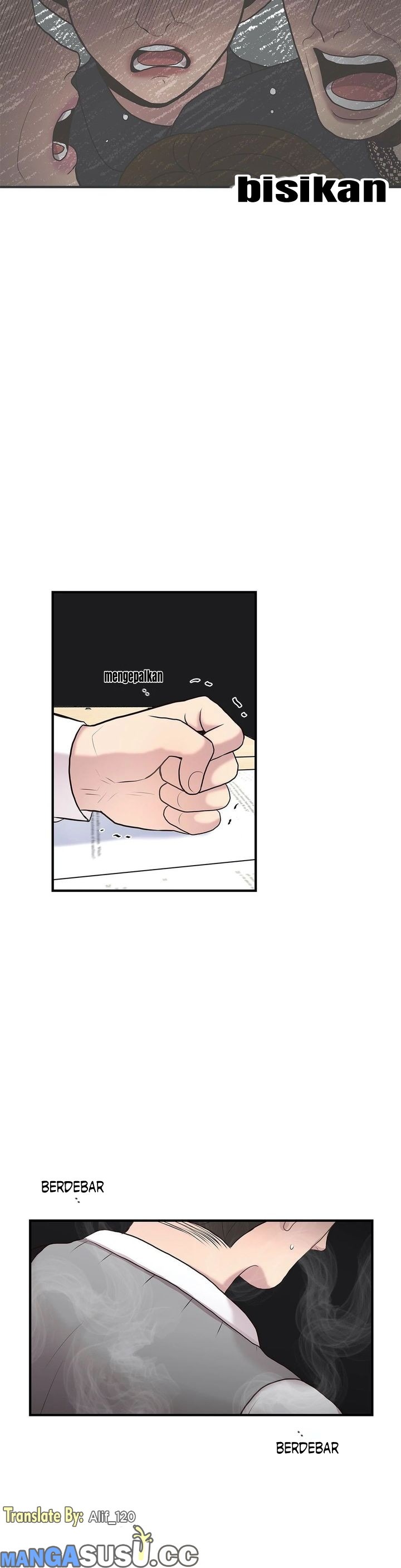 Toxic Burn: Chapter chapter-15 - Page 11