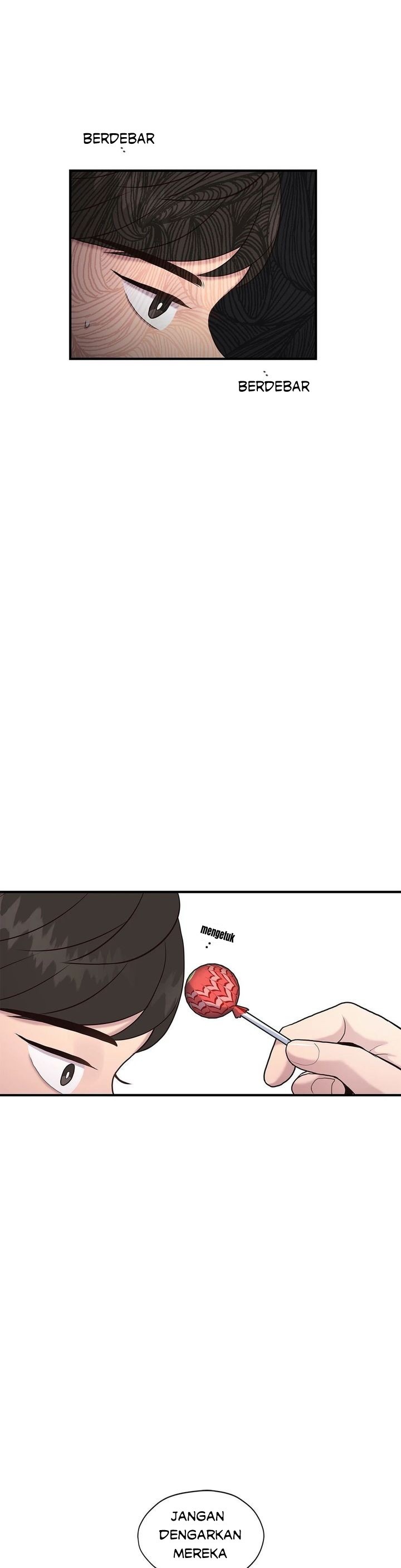 Toxic Burn: Chapter chapter-15 - Page 12