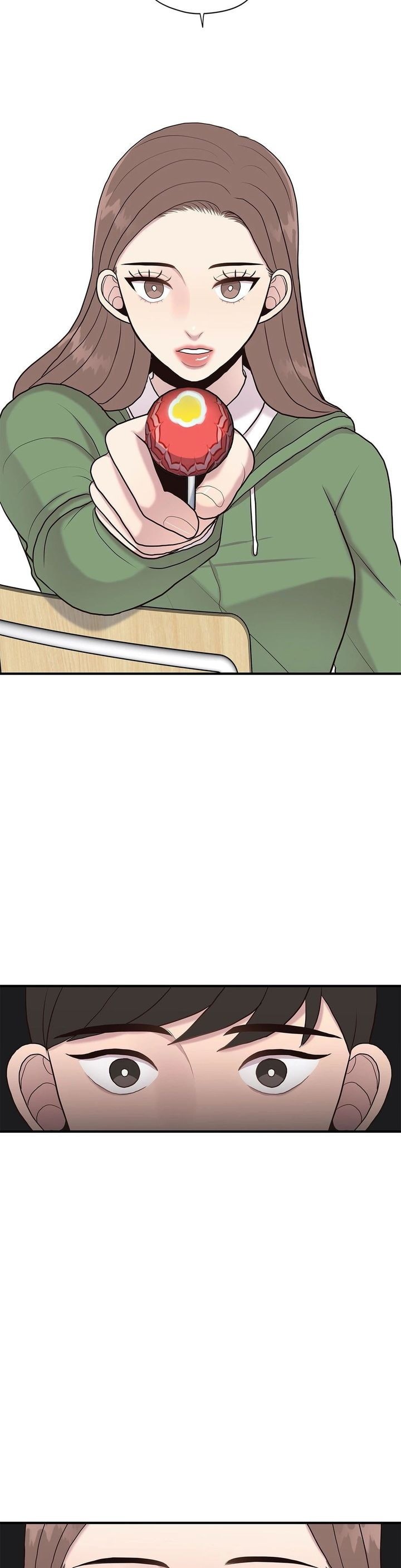 Toxic Burn: Chapter chapter-15 - Page 13
