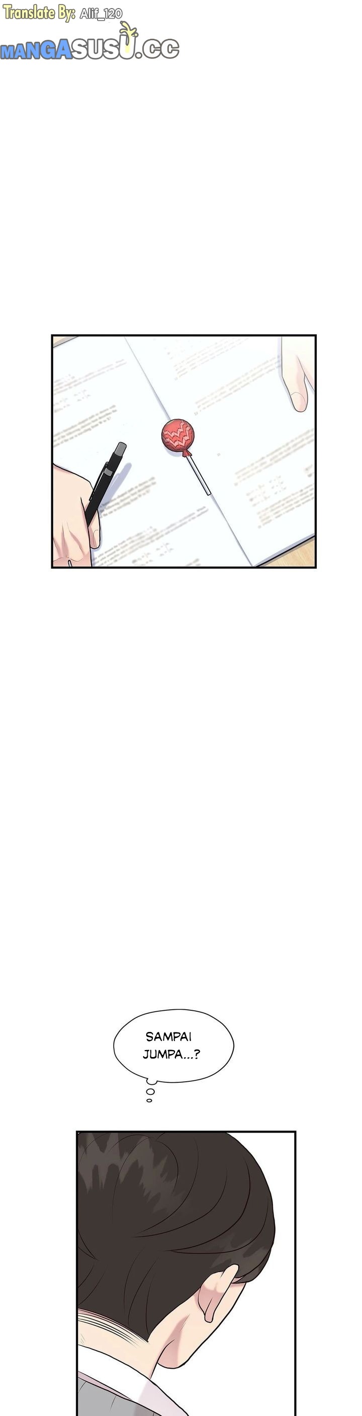 Toxic Burn: Chapter chapter-15 - Page 15