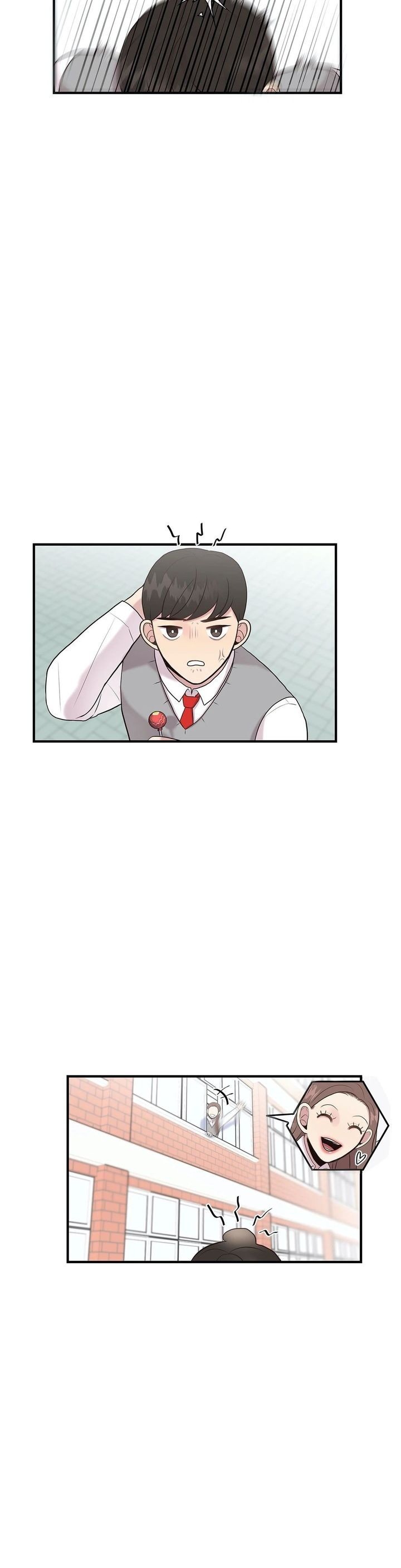 Toxic Burn: Chapter chapter-15 - Page 19